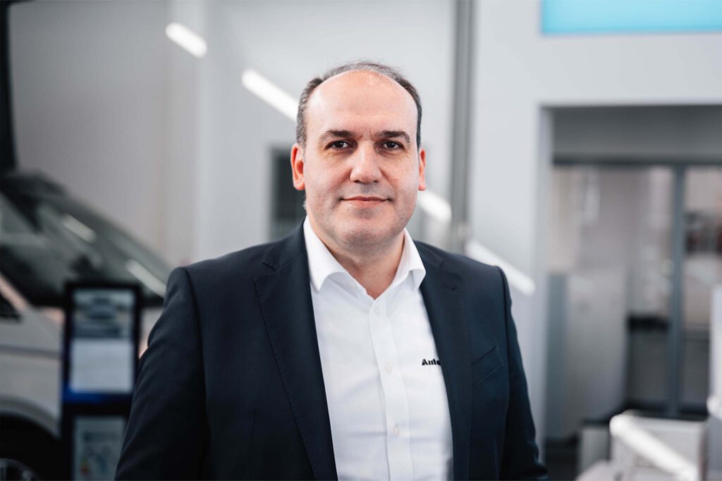 auto weber aziz kaya