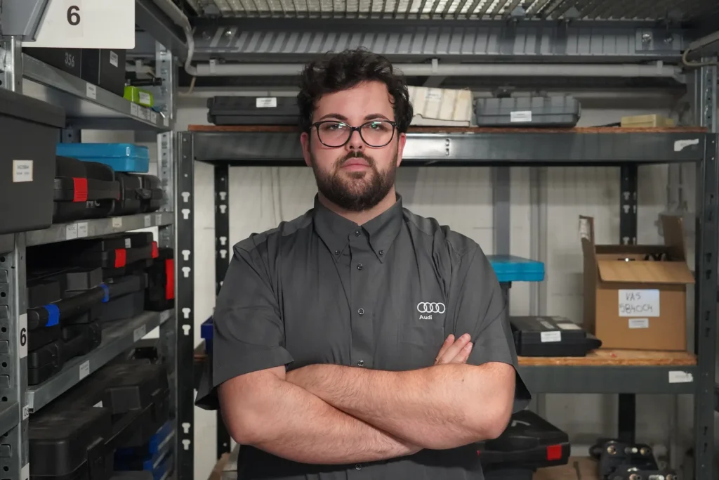 Auto Weber Hr Butrint Dana