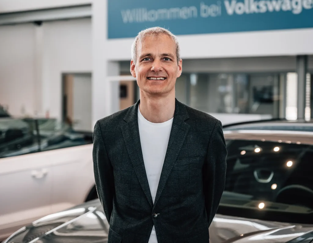 Auto Weber Dirk Weber