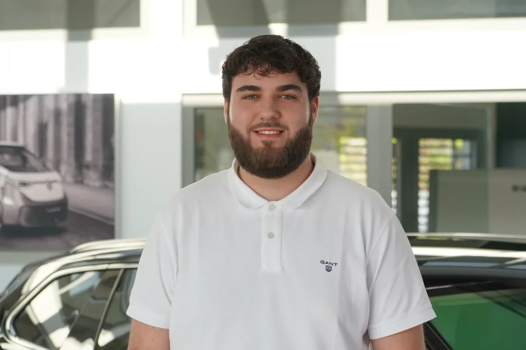 Auto Weber Odisseas Trokos