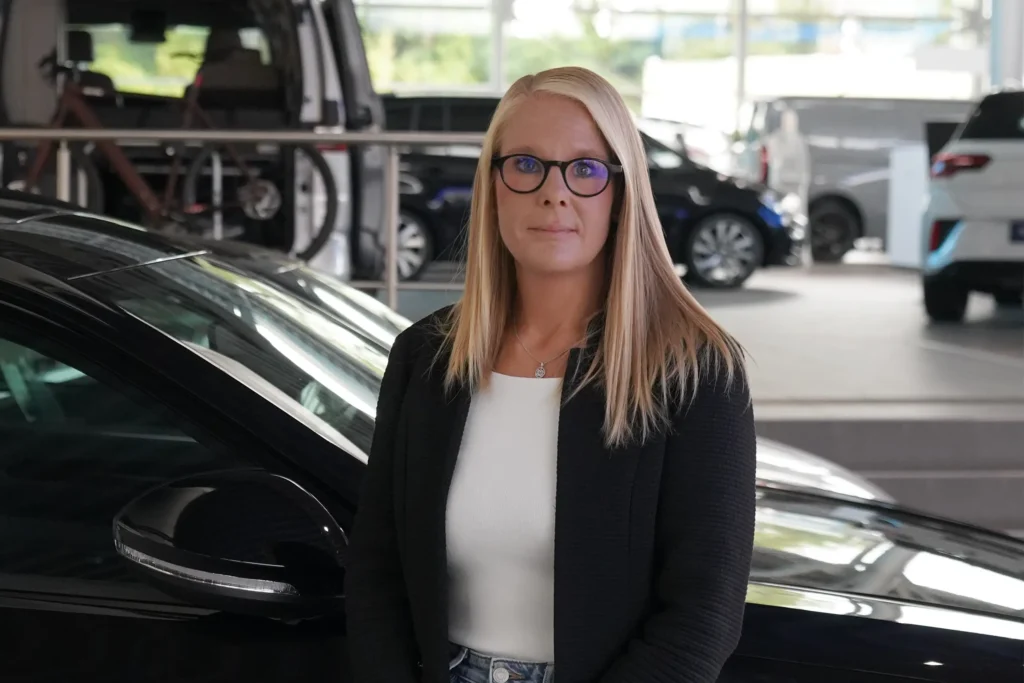 Auto Weber Daniela Rautenberg