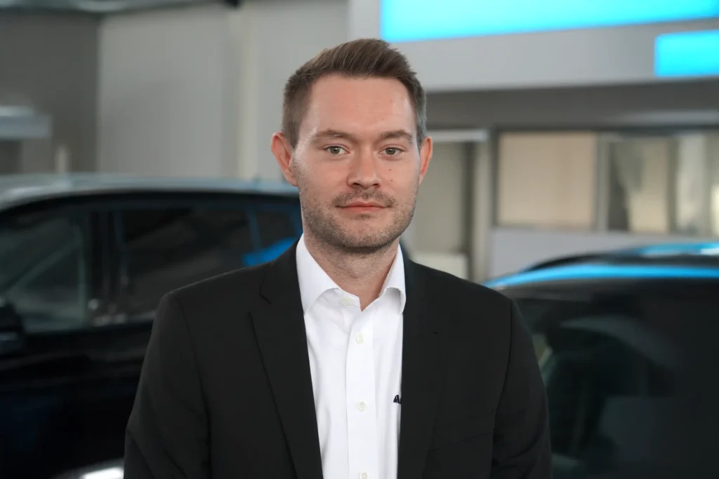 Auto Weber Philipp Ewers