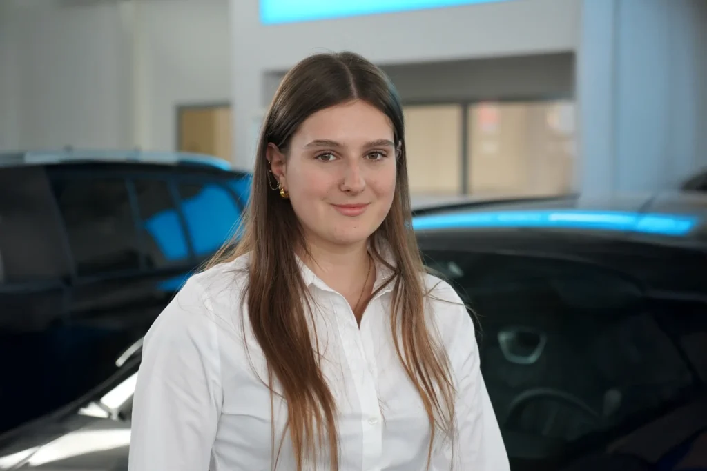 Auto Weber Sienna Castilla