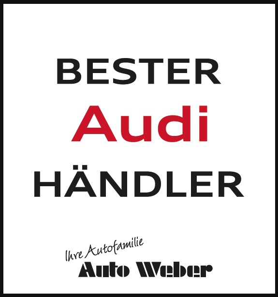 Audi Bester Haendler Siegel