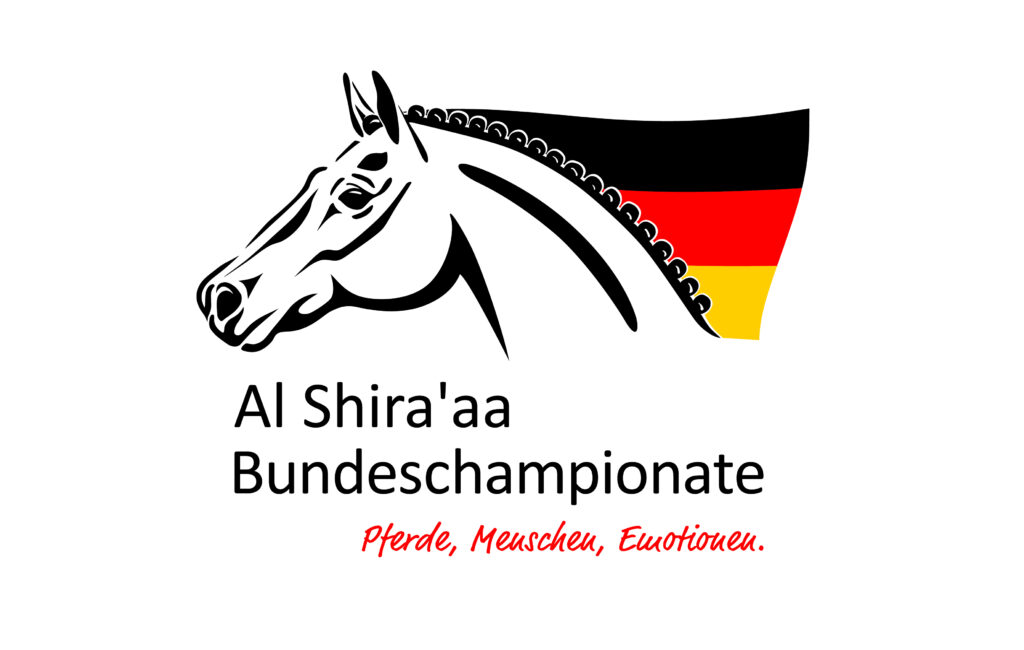 Logo Bundeschampionate 2025 final