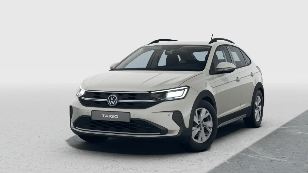 vw taigo life