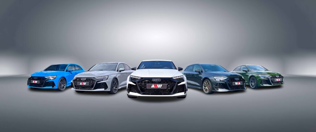 Header Sonderangebote Audi